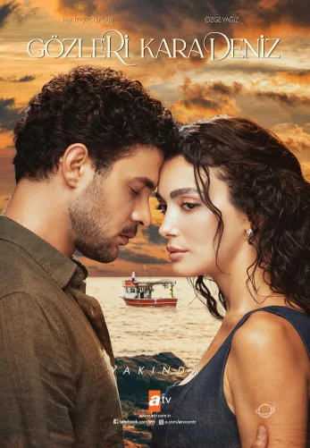 Глаза Черного моря 1-10, 11 серия на русском языке смотреть бесплатно все серии